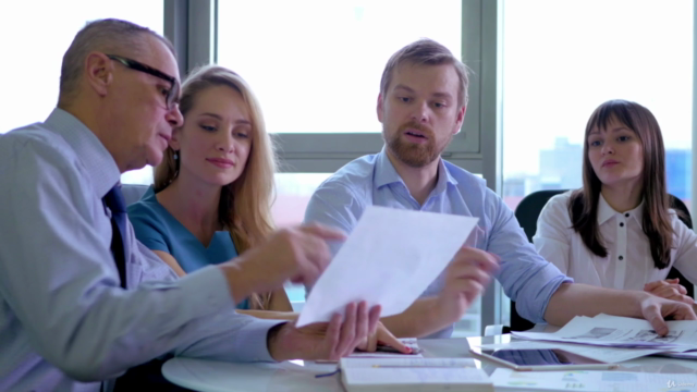 Communication Skills: Art of Persuasive Communication – Screenshot 1