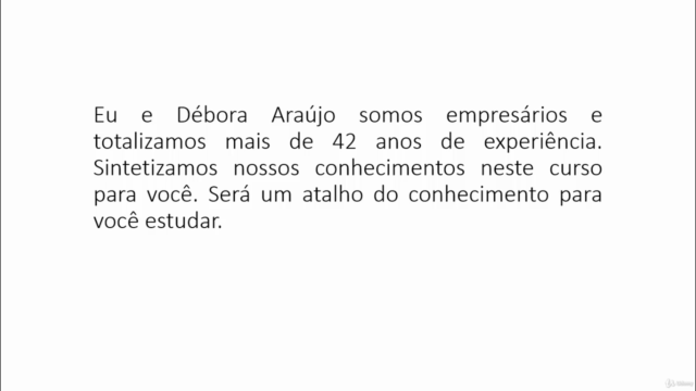 Curso Completo de Vendas – Screenshot 1