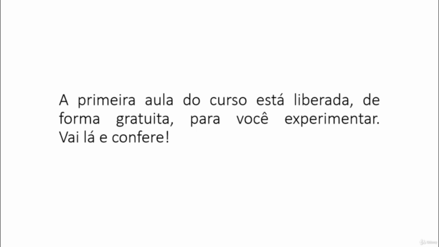 Curso Completo de Vendas – Screenshot 4