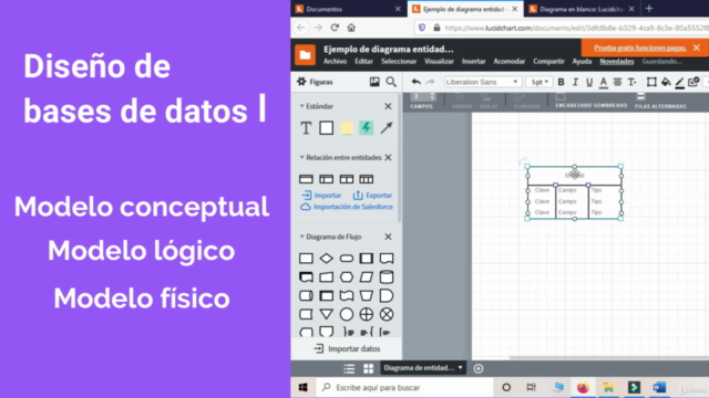 SQL - Curso completo de Bases de Datos lenguaje sql y mysql – Screenshot 1