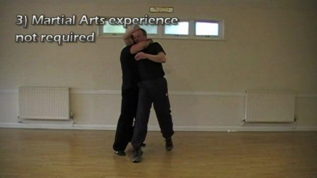 140 Combat Moves - Self Defence and Street Fighting – Screenshot 4