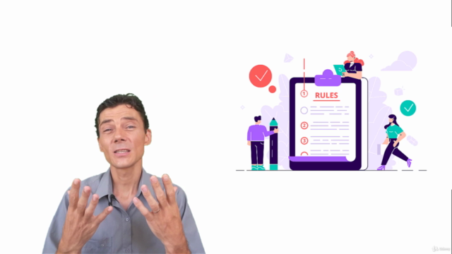 Storytelling Made Easy (Certificate of Completion Included) – Screenshot 3
