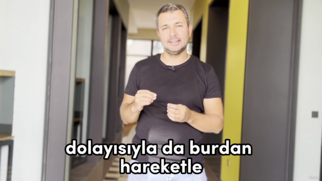 Dijital Pazarlama Uzmanlığı Eğitimi – Screenshot 1