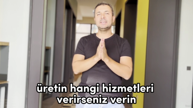 Dijital Pazarlama Uzmanlığı Eğitimi – Screenshot 2