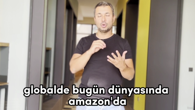 Dijital Pazarlama Uzmanlığı Eğitimi – Screenshot 3