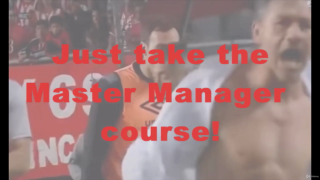 Football Manager: become a Master Manager (up to FM24!) – Screenshot 2
