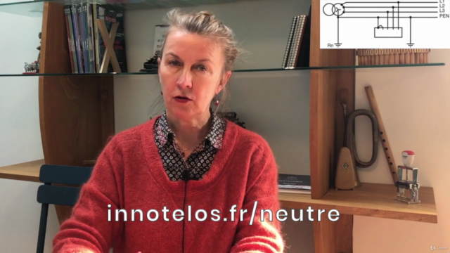Quels régimes de neutre pour protéger personnes et biens ? – Screenshot 2