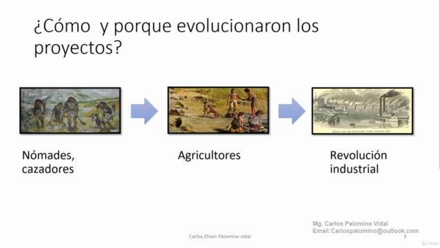 Metodologías Ágiles (enfoque PMI) – Screenshot 1