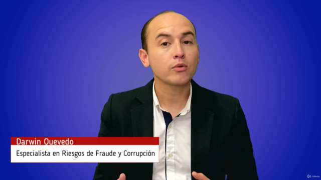 La prevención del fraude organizacional y el uso de datos – Screenshot 2