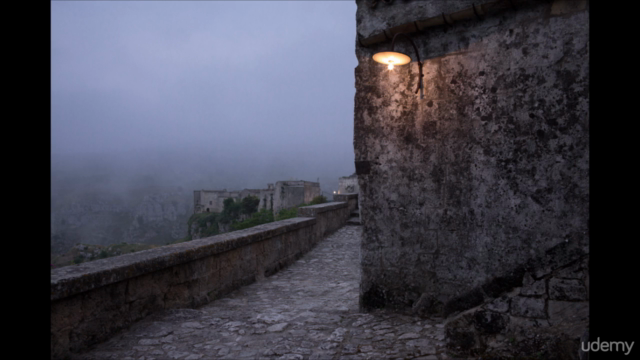 The Art of Figure to Ground: Photography's untaught secret – Screenshot 2