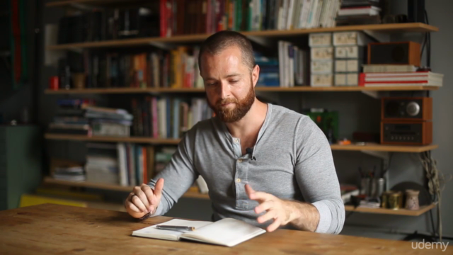 The Art of Figure to Ground: Photography's untaught secret – Screenshot 4