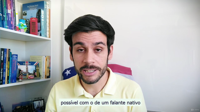 Aprenda a Entender o Inglês Falado por Nativos - Screenshot_04