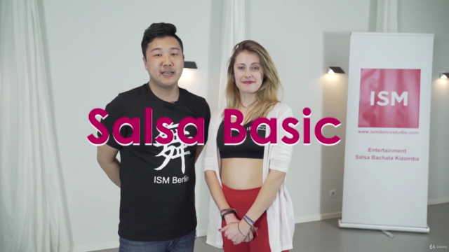 Master Salsa Basic in 5 Days! – Screenshot 1