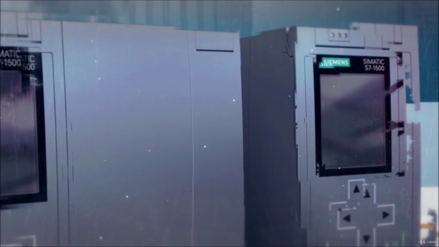 Siemens S71200 PLC is the best start to learn programming – Screenshot 4