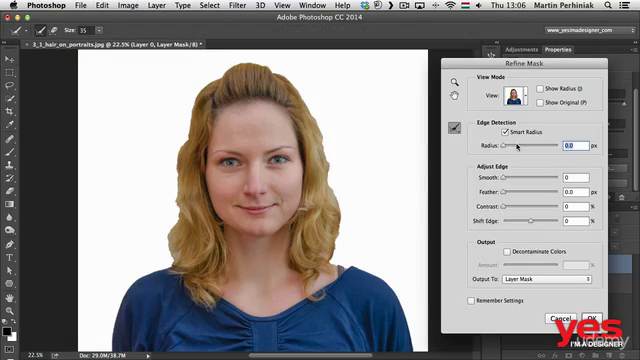 Essential Skills for Designers - Selecting People – Screenshot 1