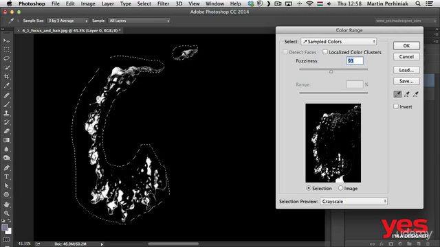 Essential Skills for Designers - Selecting People – Screenshot 3
