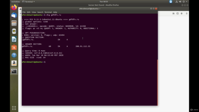 Fortigate Firewall - UTM Crash Course – Screenshot 3