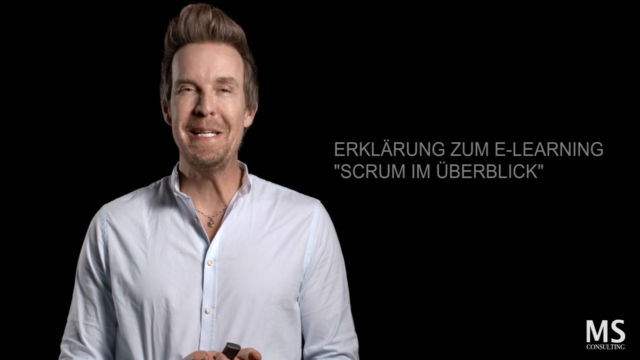 Scrum-Master und Product-Owner Zertifizierung in 8 h – Screenshot 1