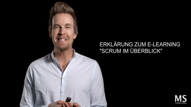 Scrum-Master und Product-Owner Zertifizierung in 8 h – Screenshot 2