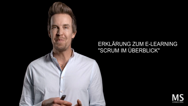 Scrum-Master und Product-Owner Zertifizierung in 8 h – Screenshot 3