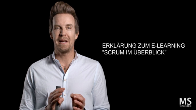 Scrum-Master und Product-Owner Zertifizierung in 8 h – Screenshot 4