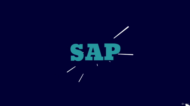 SAP ABAP List Viewer Iniciación – Screenshot 1