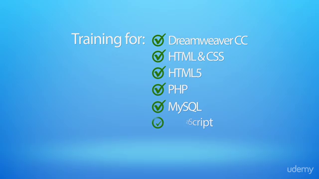 Web Developer Fundamentals: Newbie to Pro Web Bootcamp! - Screenshot_03