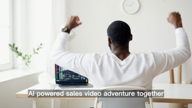 Create sales & other videos with Artificial Intelligence A.I – Screenshot 4