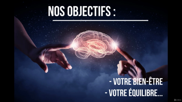 Éduquez votre cerveau – Screenshot 1