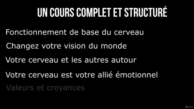 Éduquez votre cerveau – Screenshot 3