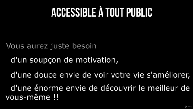 Éduquez votre cerveau – Screenshot 4
