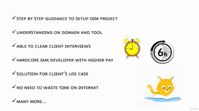 Identity & Access Management :OIM Implementation – Screenshot 4