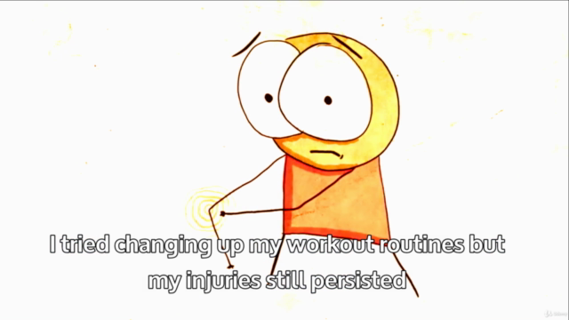 Mindful Strength – Screenshot 1