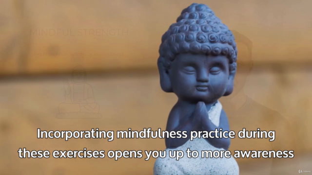 Mindful Strength – Screenshot 4