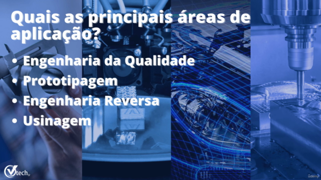 Análise e Inspeção 3D com o Software ZEISS Inspect – Screenshot 1