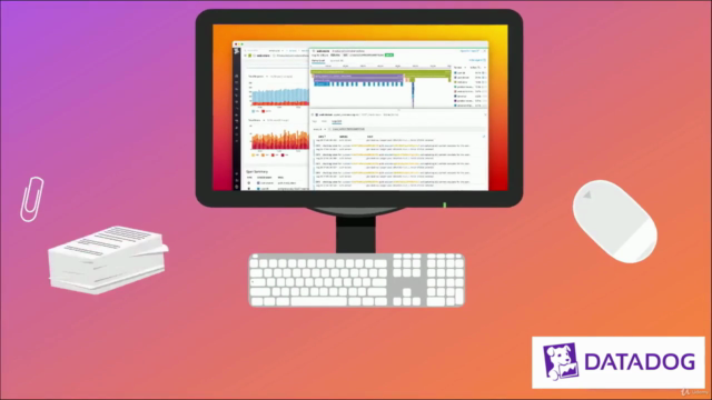 Monitorer une application web avec Datadog – Screenshot 3