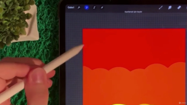 Procreate: iPad ile Dijital Çizim, Tasarım ve Animasyon – Screenshot 2