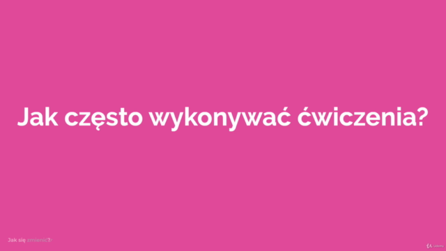 Ćwiczenia twarzy face fitness - wymodeluj swoją twarz! – Screenshot 4