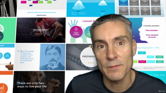 Mastering Images in PowerPoint – Screenshot 1