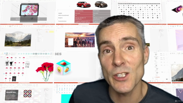 Mastering Images in PowerPoint – Screenshot 4