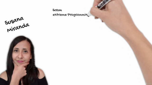 Product Owner Essential – Screenshot 1