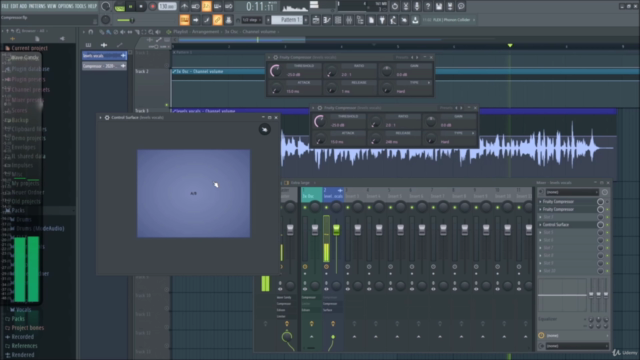 Musikproduktion: Der große FL Studio Einsteiger Kurs – Screenshot 4