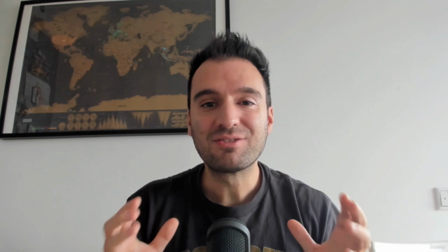 Ultimate Privacy by Design Data Protection Course(GDPR,LGPD) – Screenshot 1