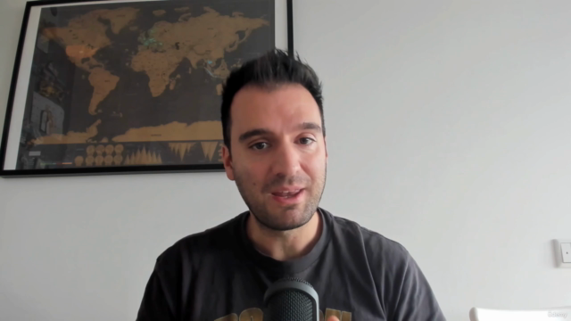 Ultimate Privacy by Design Data Protection Course(GDPR,LGPD) – Screenshot 3