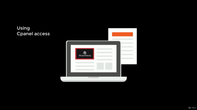 Backup & Migrate WordPress sites with/without Cpanel - 2020 – Screenshot 3