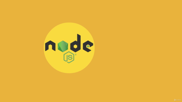 Microservices with Node JS and React – Screenshot 1