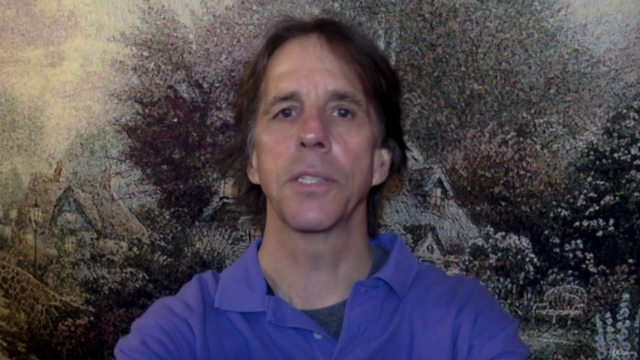 Clinical Hypnotherapy Master Certification Course, Part 5 – Screenshot 2