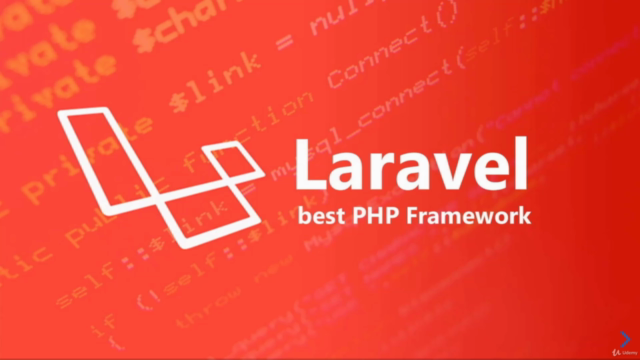 Les bases de Laravel 7 – Screenshot 2