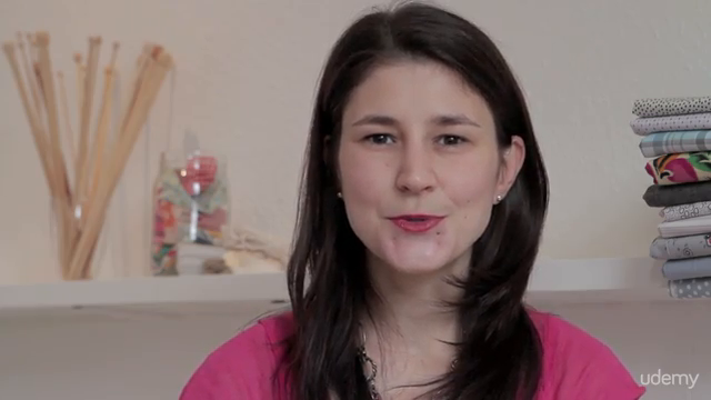 Apprendre à coudre pour vos enfants : c'est facile ! – Screenshot 1