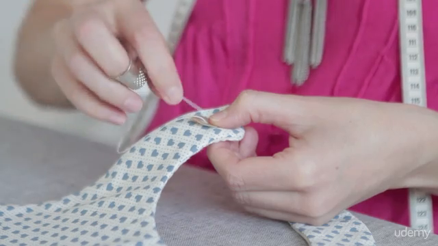 Apprendre à coudre pour vos enfants : c'est facile ! – Screenshot 4